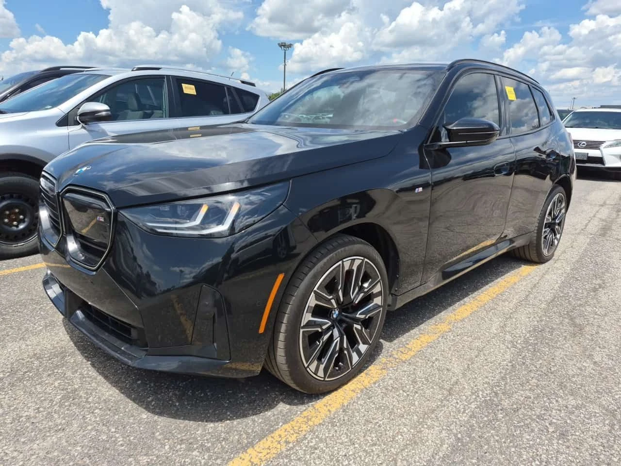 BMW X3 M50 xDrive  CARFAX | Mobile.bg � ����������� 2