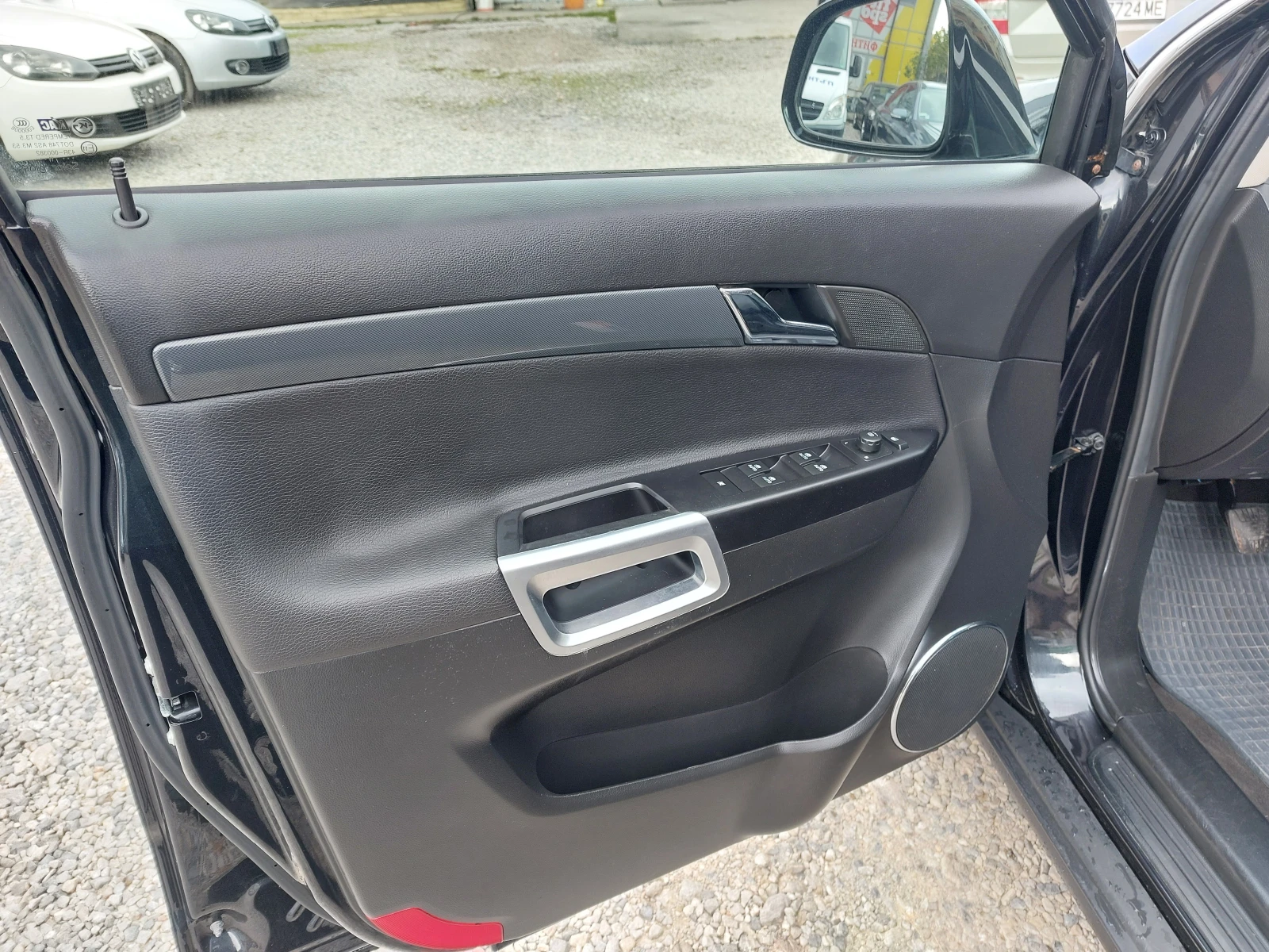 Opel Antara 2.4i 4×4 | Mobile.bg � ����������� 8