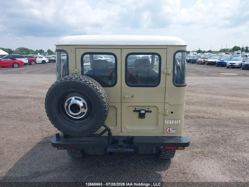 Toyota Land cruiser Автокредит Цена до България, снимка 5 - Автомобили и джипове - 55588829