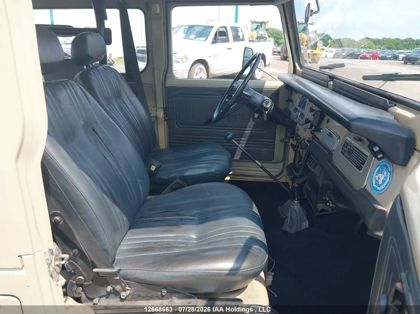 Toyota Land cruiser Автокредит Цена до България, снимка 14 - Автомобили и джипове - 55588829