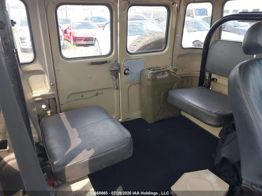 Toyota Land cruiser Автокредит Цена до България, снимка 16 - Автомобили и джипове - 55588829
