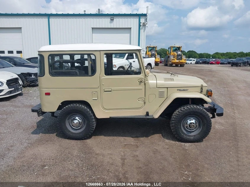 Toyota Land cruiser Автокредит Цена до България, снимка 7 - Автомобили и джипове - 55588829