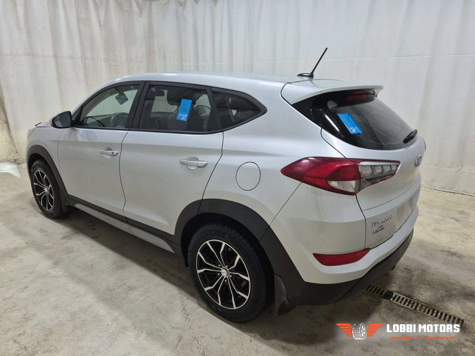 Hyundai Tucson | Mobile.bg � ����������� 4