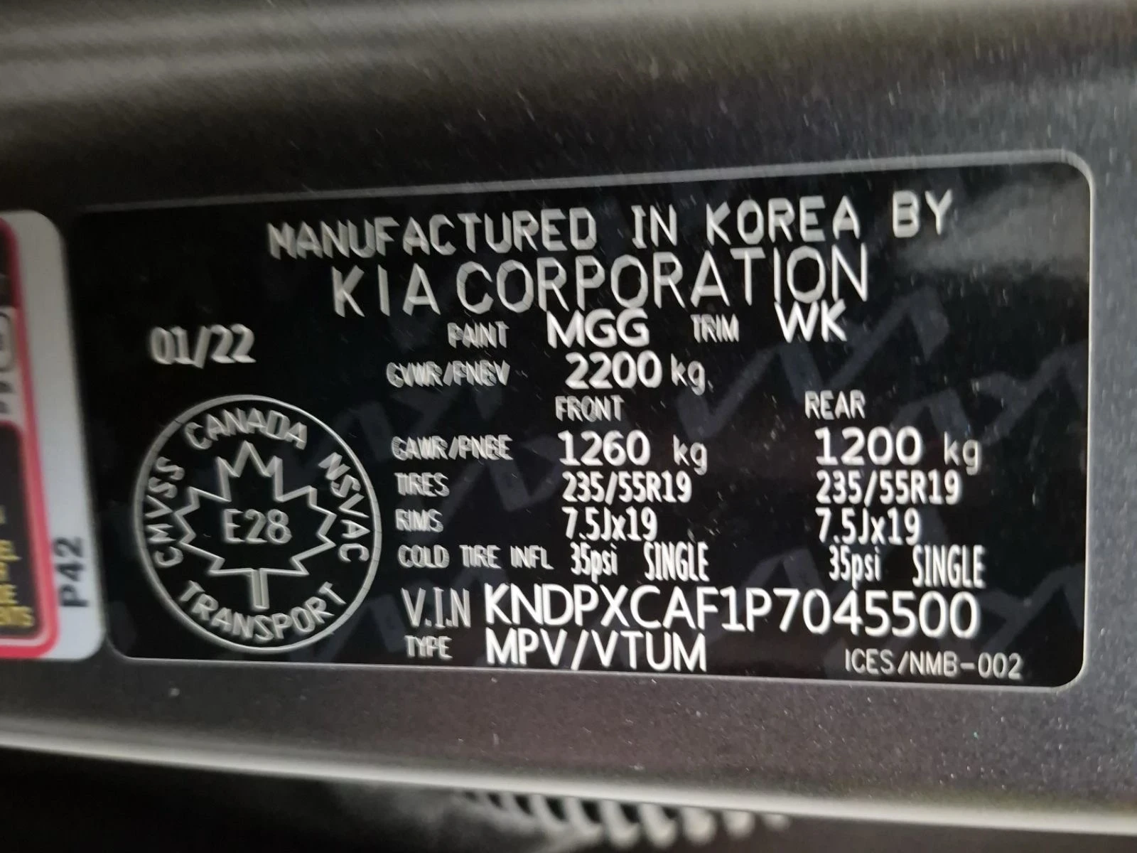 Kia Sportage X-LINE LIMITED* Pano* 360* H&K* 4X4Обдух* , снимка 15 - Автомобили и джипове - 56048460