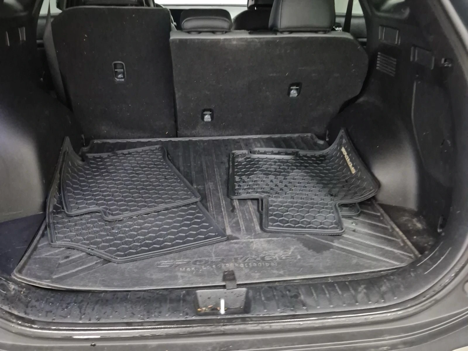Kia Sportage X-LINE LIMITED* Pano* 360* H&K* 4X4Обдух* , снимка 14 - Автомобили и джипове - 56048460