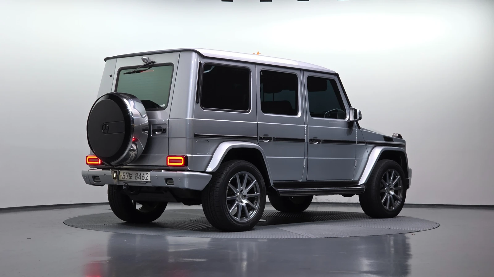 Mercedes-Benz G 350 d BlueTec AMG-PACK * ����� * ��� * ������ | Mobile.bg � ����������� 3