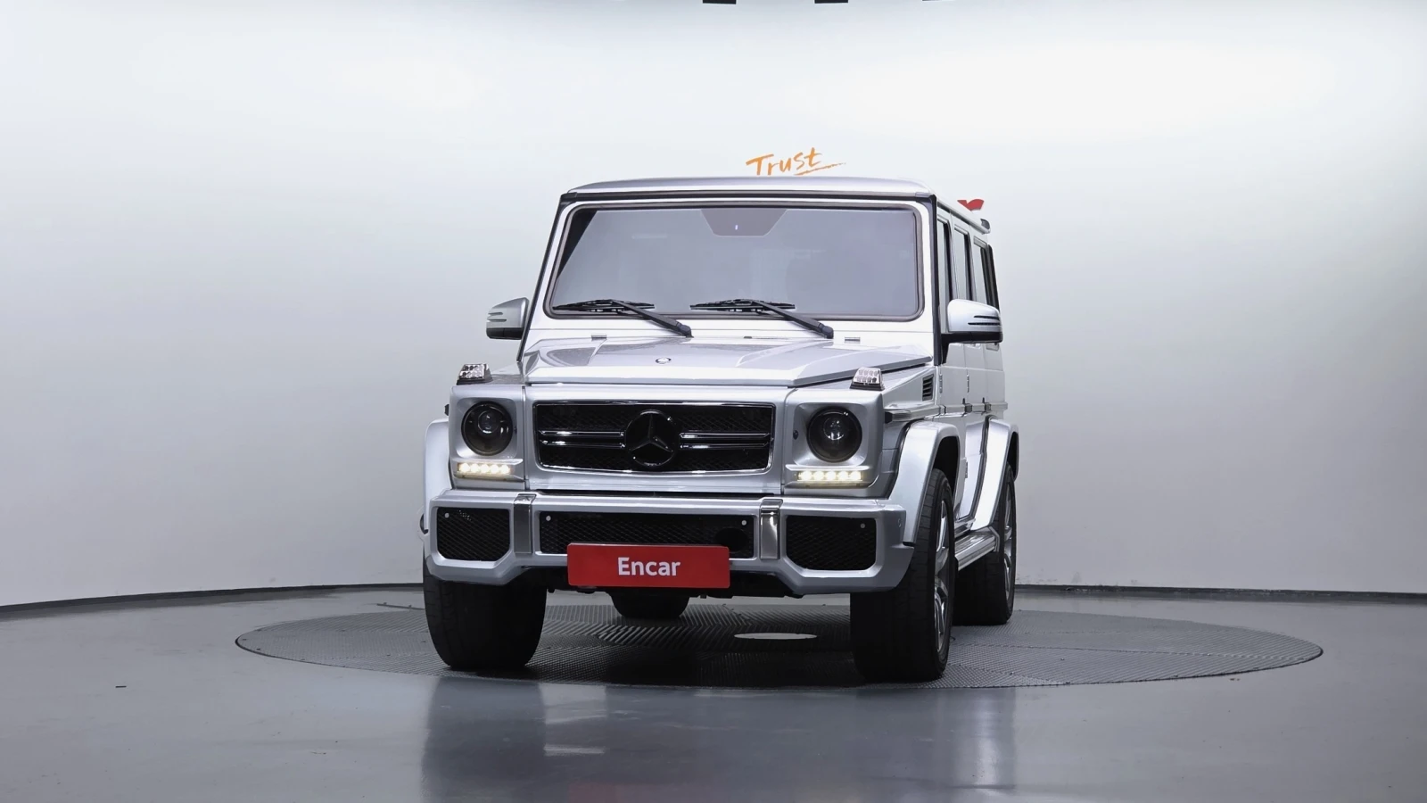 Mercedes-Benz G 350 d BlueTec AMG-PACK * ����� * ��� * ������ | Mobile.bg � ����������� 2