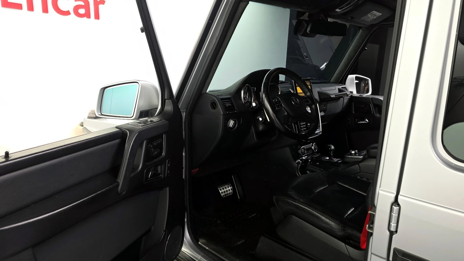 Mercedes-Benz G 350 d BlueTec AMG-PACK * ����� * ��� * ������ | Mobile.bg � ����������� 9