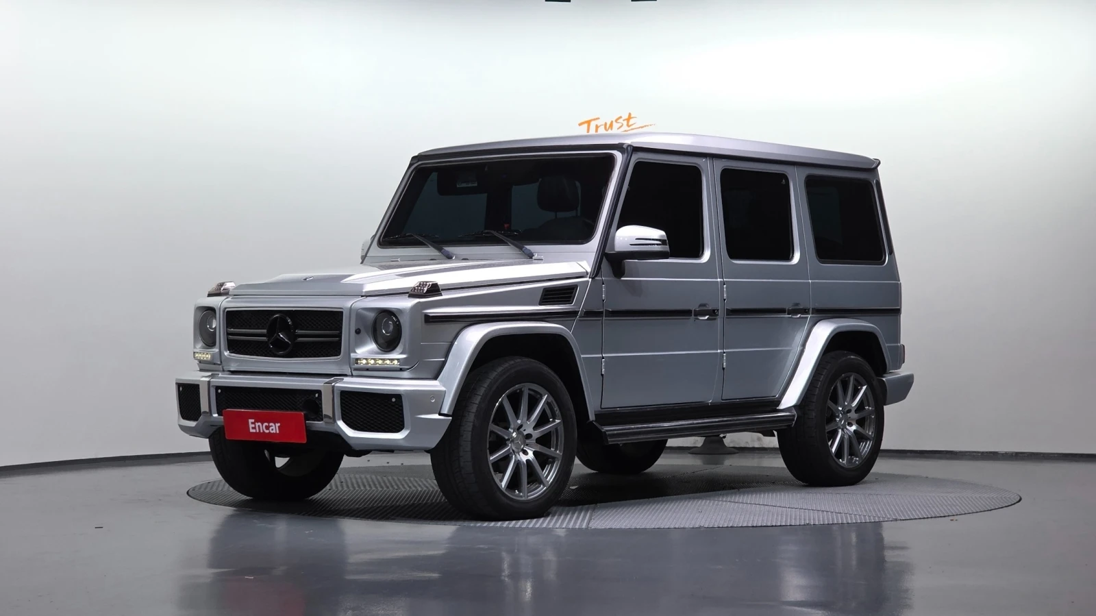 Mercedes-Benz G 350 d BlueTec AMG-PACK * ����� * ��� * ������ | Mobile.bg � ����������� 1