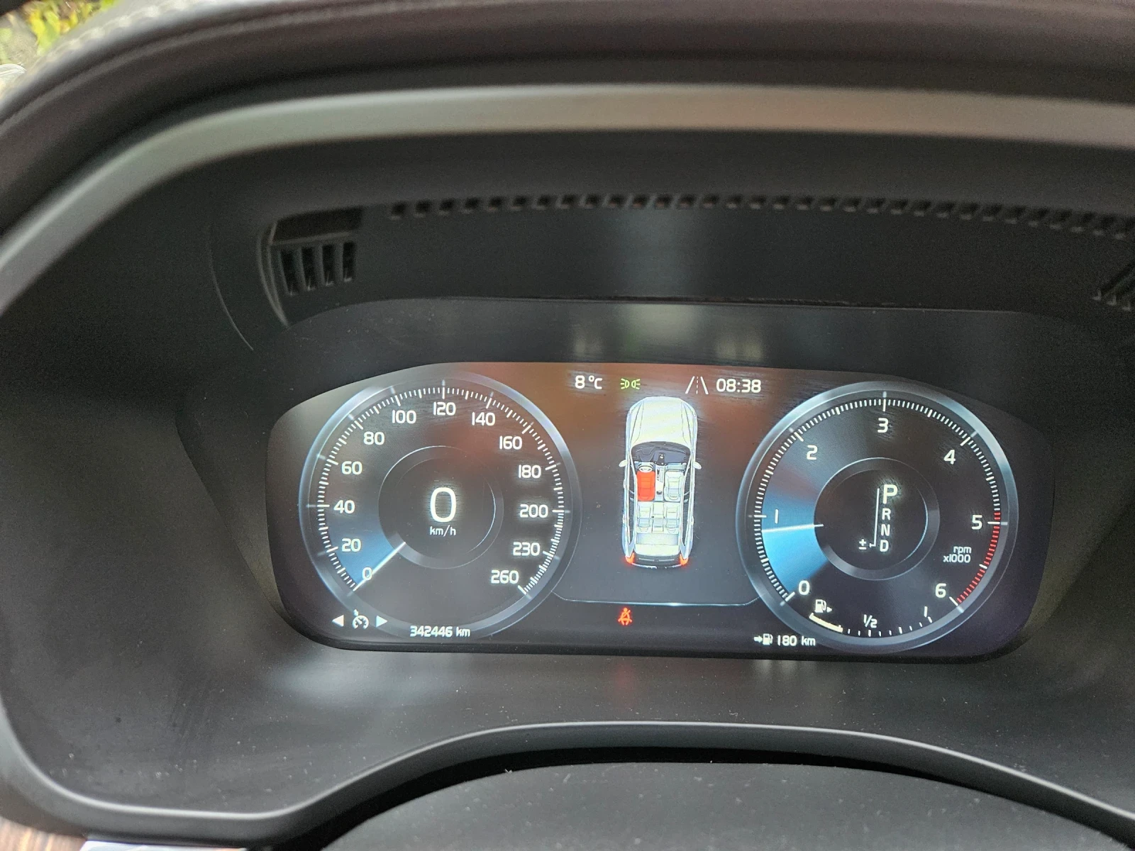 Volvo XC60 Inscription | Mobile.bg � ����������� 9