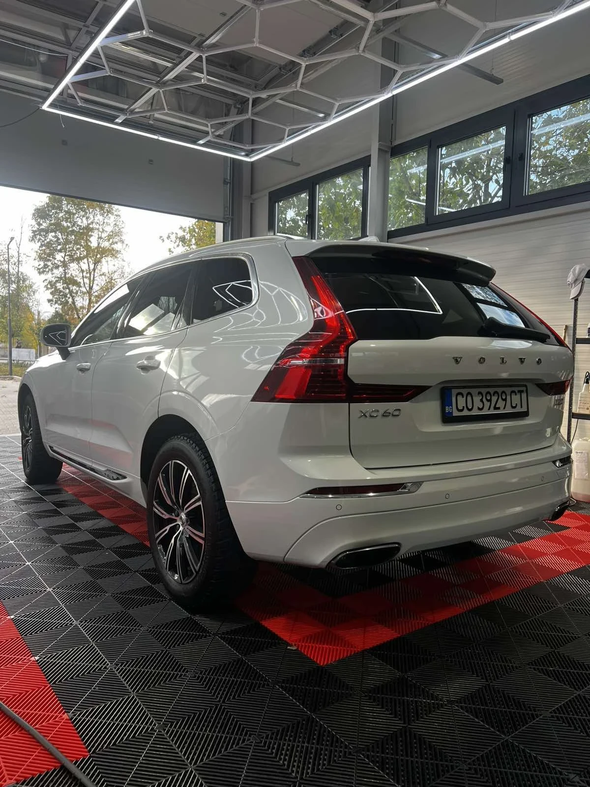 Volvo XC60 Inscription | Mobile.bg � ����������� 3