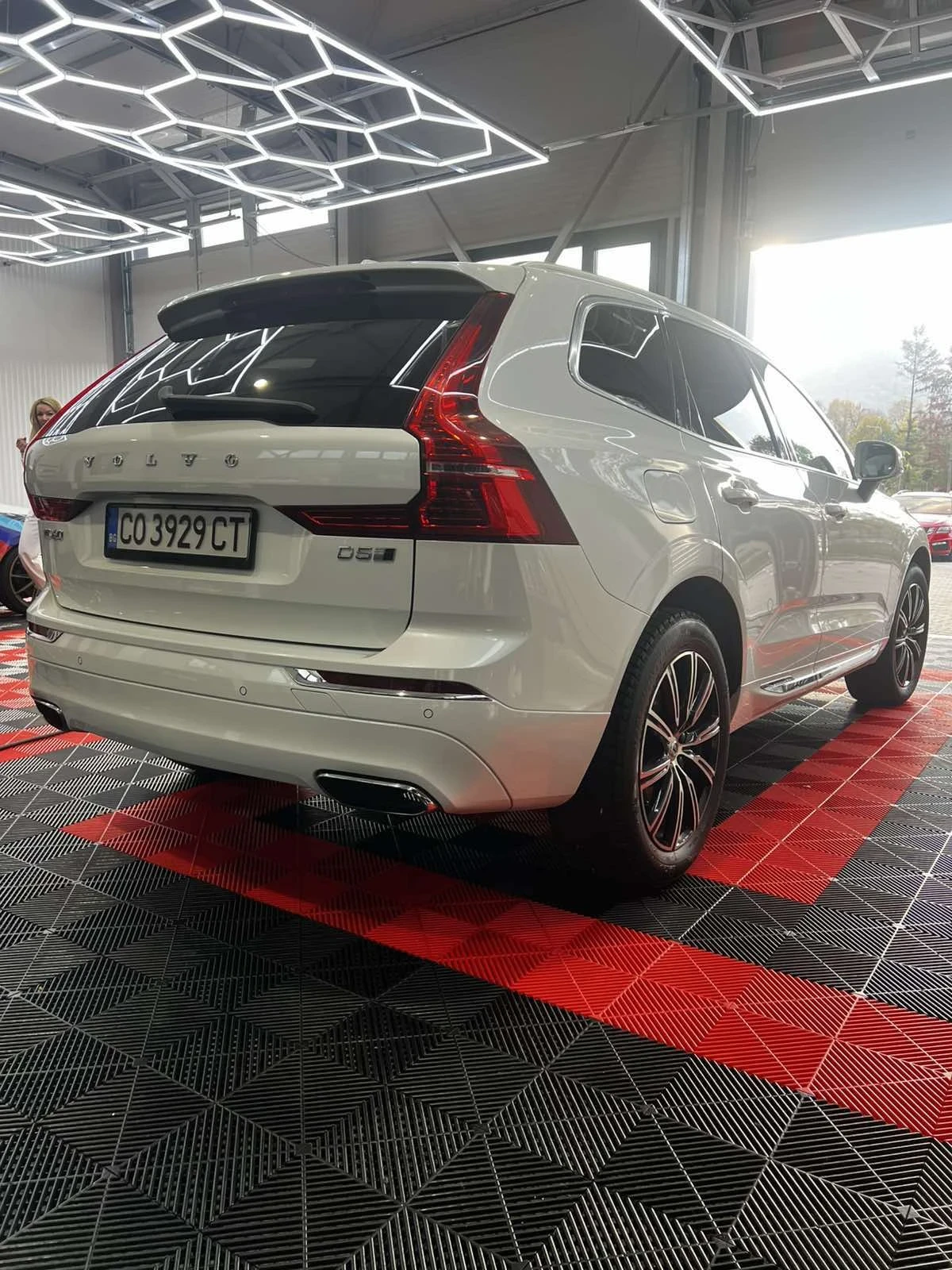 Volvo XC60 Inscription | Mobile.bg � ����������� 4