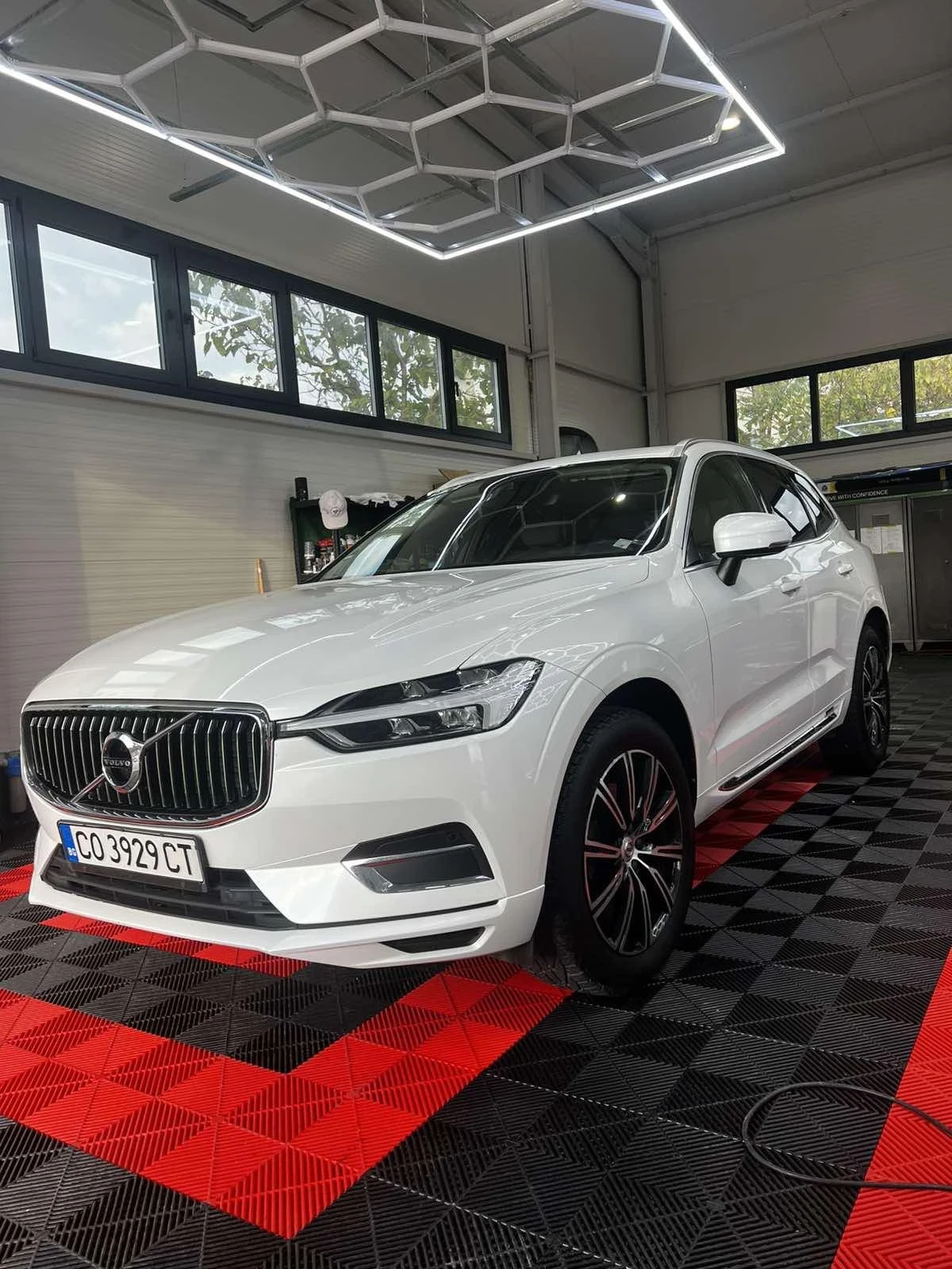 Volvo XC60 Inscription | Mobile.bg � ����������� 2