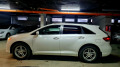 Toyota Venza Facelift 2.7 Limited 4X4 - [4] 