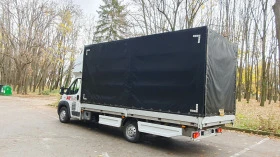 Fiat Ducato Maxi Evro6 180кс, снимка 8