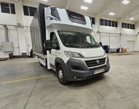 Fiat Ducato Maxi Evro6 180кс, снимка 1