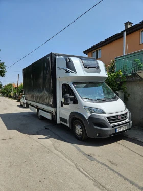 Fiat Ducato Maxi Evro6 180кс, снимка 3
