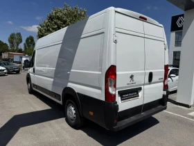Peugeot Boxer 2.2HDI/140k.c./6MT/L4H2, снимка 4