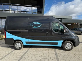 Peugeot Boxer L2H2 Клима Euro 6, снимка 7