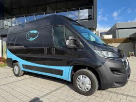 Peugeot Boxer L2H2 Клима Euro 6, снимка 2