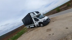 Fiat Ducato Maxi Evro6 180 | Mobile.bg    2