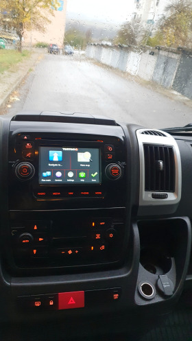 Fiat Ducato Maxi Evro6 180 | Mobile.bg   10