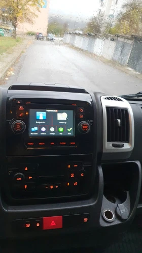 Fiat Ducato Maxi Evro6 180 | Mobile.bg    10