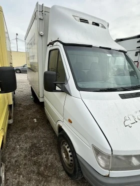 Mercedes-Benz Sprinter 310, снимка 2