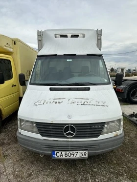 Mercedes-Benz Sprinter 310, снимка 1