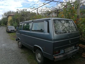 VW Caravelle На части, снимка 9