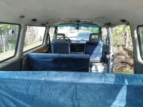 VW Caravelle На части, снимка 3