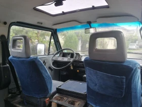 VW Caravelle На части, снимка 4