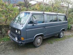 VW Caravelle На части, снимка 1