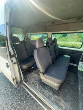 Обява за продажба на Ford Transit 2.0TDCI-101к.с. ~2 800 лв. - изображение 4