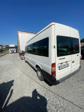 Обява за продажба на Ford Transit 2.0TDCI-101к.с. ~2 800 лв. - изображение 2