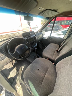 Обява за продажба на Ford Transit 2.0TDCI-101к.с. ~2 800 лв. - изображение 5