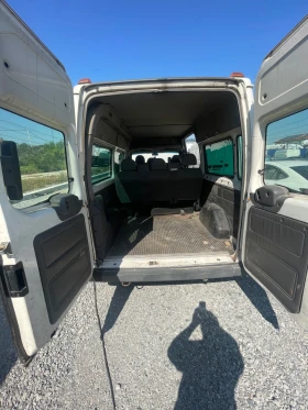 Обява за продажба на Ford Transit 2.0TDCI-101к.с. ~2 800 лв. - изображение 3