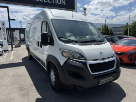Обява за продажба на Peugeot Boxer 2.2HDI/140k.c./6MT/L4H2 ~34 990 лв. - изображение 7