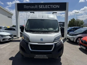Обява за продажба на Peugeot Boxer 2.2HDI/140k.c./6MT/L4H2 ~34 990 лв. - изображение 1