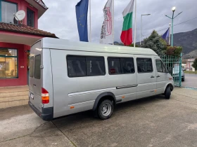 Mercedes-Benz Sprinter 413 CDI* MAXI* 2x* * .* 20  | Mobile.bg    13