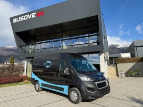 Peugeot Boxer L2H2 Клима Euro 6, снимка 1