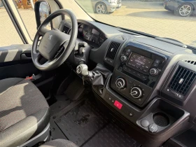 Peugeot Boxer L2H2 Клима Euro 6, снимка 10