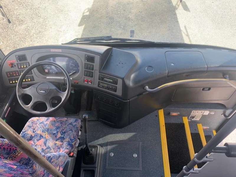 Temsa Safari Tourmalin 12m,DAF  Motor,Евро 4/ 14 броя, снимка 12 - Бусове и автобуси - 47599440