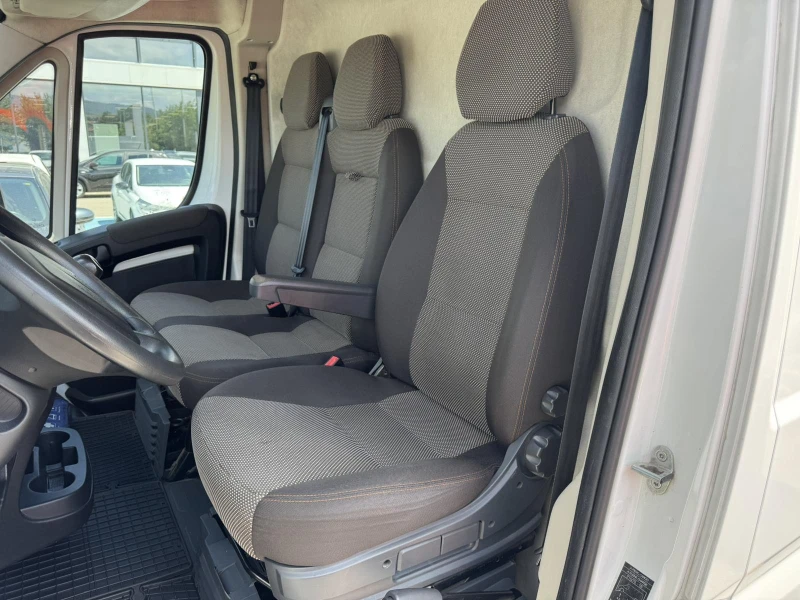 Peugeot Boxer 2.2HDI/140k.c./6MT/L4H2, снимка 12 - Бусове и автобуси - 51193657