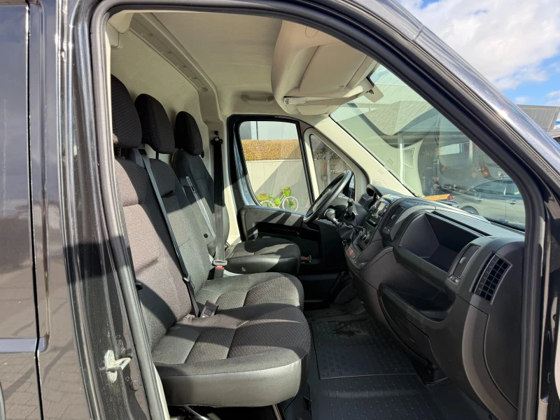 Peugeot Boxer L2H2 Клима Euro 6, снимка 8 - Бусове и автобуси - 53097593