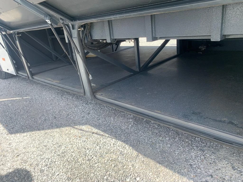 Temsa Safari Tourmalin 12m,DAF  Motor, 4/ 14  | Mobile.bg   13