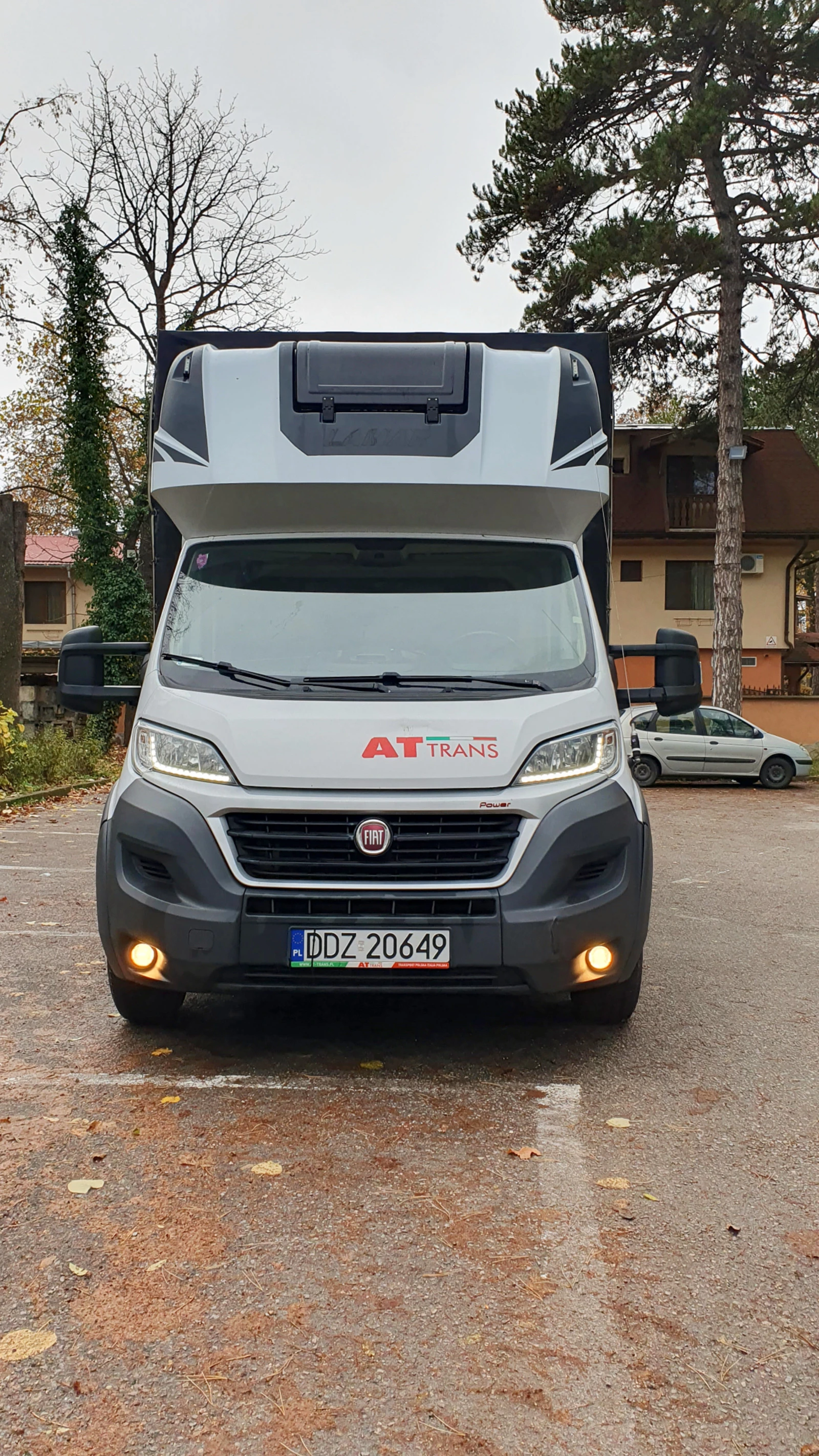 Fiat Ducato Maxi Evro6 180кс - изображение 6