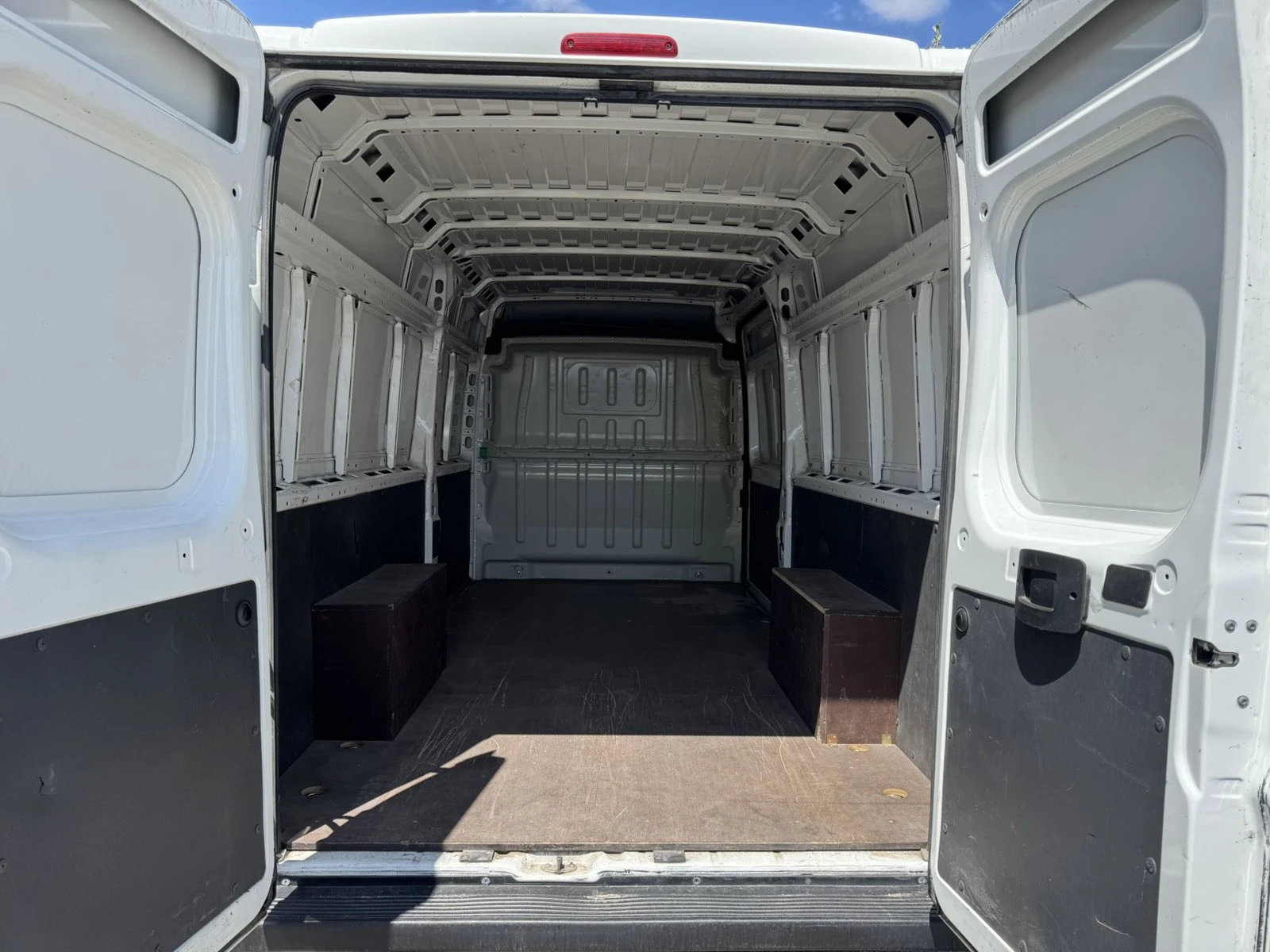 Peugeot Boxer 2.2HDI/140k.c./6MT/L4H2 | Mobile.bg   11