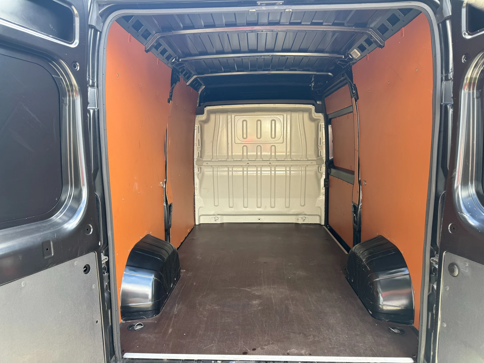 Peugeot Boxer L2H2 ����� Euro 6 | Mobile.bg � ����������� 17