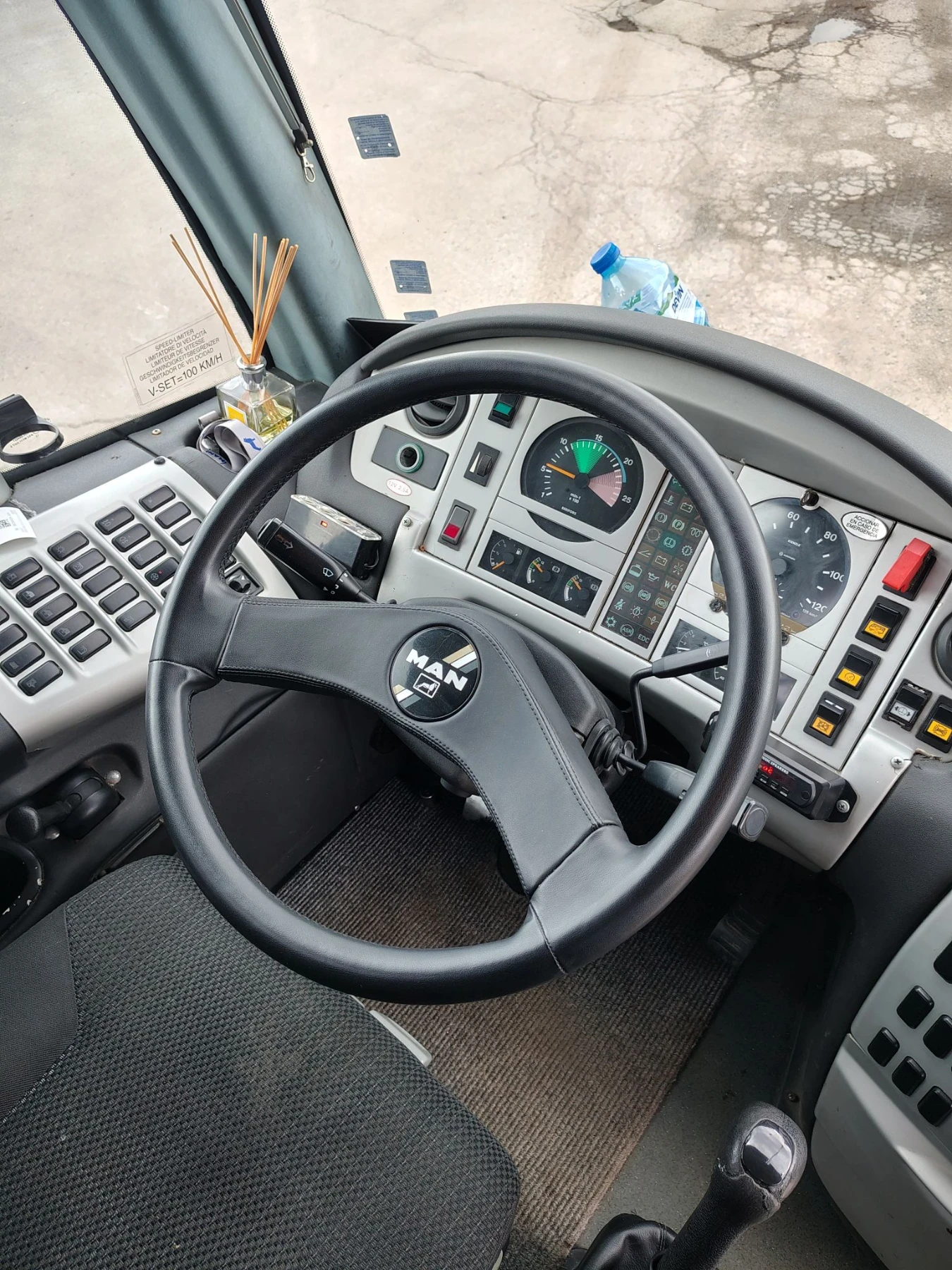 Man TGE, снимка 6 - Бусове и автобуси - 56744351